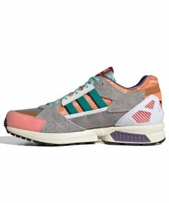 Adidas ZX 10/8 'Candyverse' - Mesa/Eqt Green/Core Black