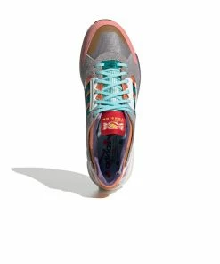 Adidas ZX 10/8 'Candyverse' - Mesa/Eqt Green/Core Black