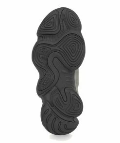 Latest Adidas Yeezy 500 High - 'Mist Slate'