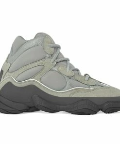 Latest Adidas Yeezy 500 High - 'Mist Slate'