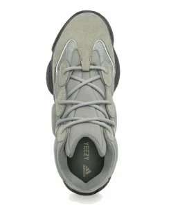 Latest Adidas Yeezy 500 High - 'Mist Slate'