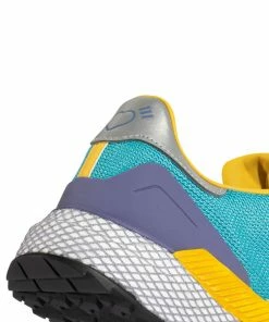 Adidas Questar HM - Light Aqua/St Fade Ocean/Core Black