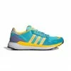 Adidas Questar HM - Light Aqua/St Fade Ocean/Core Black