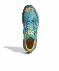 Adidas Questar HM - Light Aqua/St Fade Ocean/Core Black