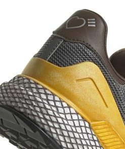 Adidas Questar HM - Cardboard/Cloud White/Grey Four