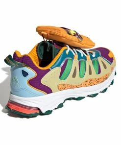 Adidas X Sean Wotherspoon Superturf Adventure - Mesa/Halo Amber