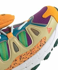 Adidas X Sean Wotherspoon Superturf Adventure - Mesa/Halo Amber