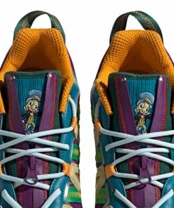 Adidas X Sean Wotherspoon Superturf Adventure - Mesa/Halo Amber