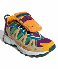 Adidas X Sean Wotherspoon Superturf Adventure - Mesa/Halo Amber