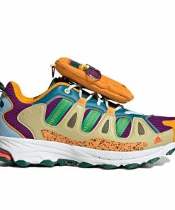 Adidas X Sean Wotherspoon Superturf Adventure - Mesa/Halo Amber