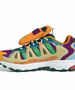 Adidas X Sean Wotherspoon Superturf Adventure - Mesa/Halo Amber