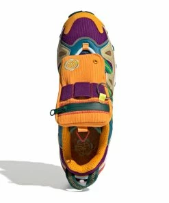 Adidas X Sean Wotherspoon Superturf Adventure - Mesa/Halo Amber