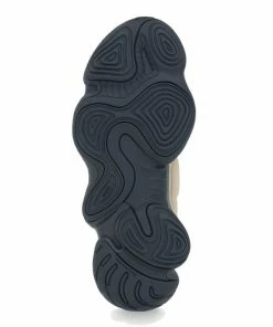 Adidas Yeezy 500 High - 'Shale Warm'