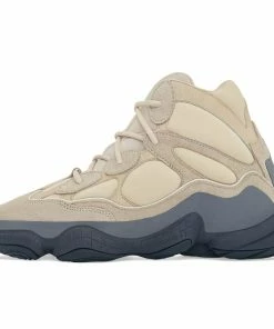 Adidas Yeezy 500 High - 'Shale Warm'