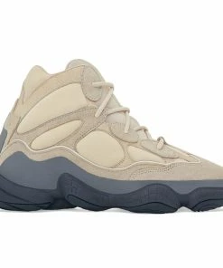 Adidas Yeezy 500 High - 'Shale Warm'