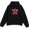 Adidas X Midwest Kids Journey Hoodie - Black