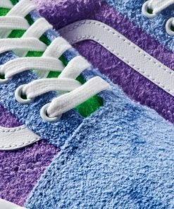 Vans X Anderson.Paak Old Skool - Ziti Vans Vault