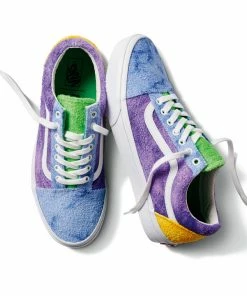 Vans X Anderson.Paak Old Skool - Ziti Vans Vault