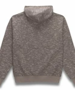 Honor The Gift Howard Knit Hoodie - Heather