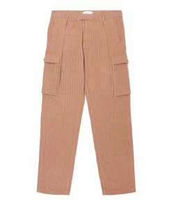 Honor The Gift Luther Cargo Pant - Clay