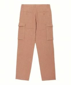 Honor The Gift Luther Cargo Pant - Clay