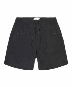 Honor The Gift Sonic Brushed Short - Black