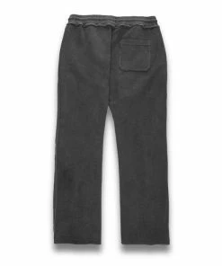 Honor The Gift Weathered Sweatpants - Black