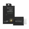 Sneaker Lab Hat Cleaner Wipes (12 Pack) Latest