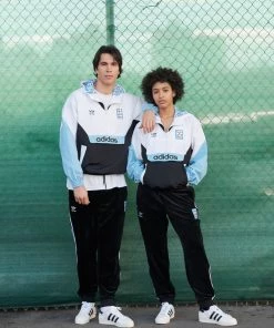 Have A Good Time X Adidas SUPERSTAR 80'S