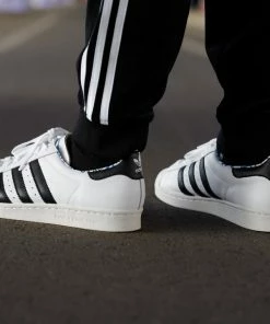 Have A Good Time X Adidas SUPERSTAR 80'S