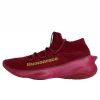 Pharrell X Adidas Humanrace Sičhona - Burgundy/Red