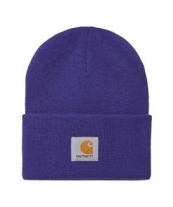Carhartt WIP Acrylic Watch Hat - Razzmic Latest