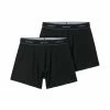 Carhartt WIP Cotton Trunks - Black Latest