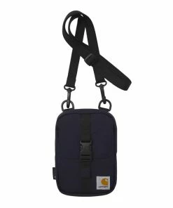 Carhartt WIP Vernon Organizer Bag - Dark Navy Latest