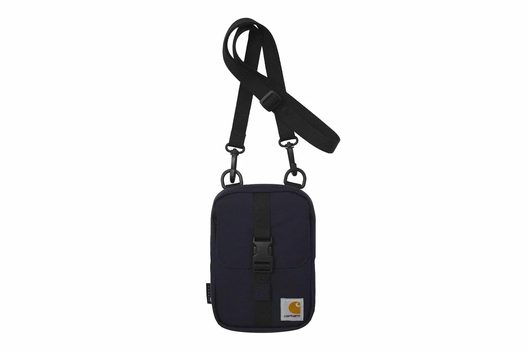 Carhartt WIP Vernon Organizer Bag - Dark Navy Latest 1 Carhartt WIP Vernon Organizer Bag - Dark Navy Latest