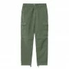 Latest Carhartt WIP Regular Cargo Pant - Dollar Green