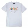 Ice Cream Balloon Tee - White