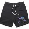 Latest Billionaire Boys Club Control Short - Black