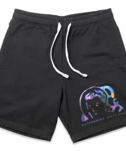 Latest Billionaire Boys Club Control Short - Black