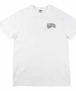 Billionaire Boys Club Espacio Knit Tee - White Latest