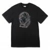 Latest Billionaire Boys Club Scribble Knit Tee - Black