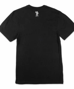Billionaire Boys Club Design Tee - Black Latest