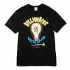 Latest Billionaire Boys Club Watts Knit Tee - Black