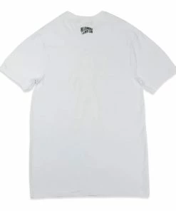 Latest Billionaire Boys Club Crystal Astro Tee - White