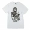 Billionaire Boys Club Cosmic Tee - White Latest