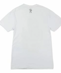 Billionaire Boys Club Cosmic Tee - White Latest