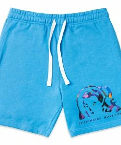 Billionaire Boys Club Control Short - Blithe