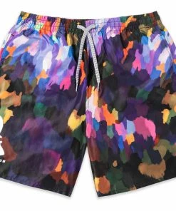 Billionaire Boys Club Rembrandt Short - Multi Latest
