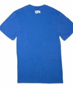 Billionaire Boys Club Cyberpunk Tee - Sodalite Blue Latest