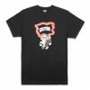 Ice Cream Pals Tee - Black Latest